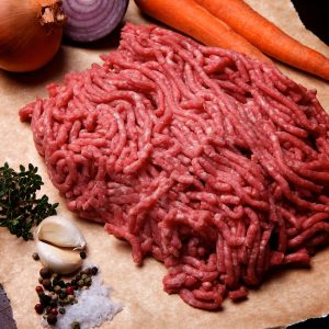 Prime Lean Mince Beef