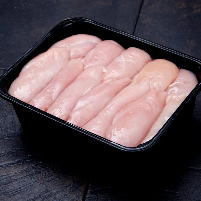 Bulk Premium Chicken Breast 5kg