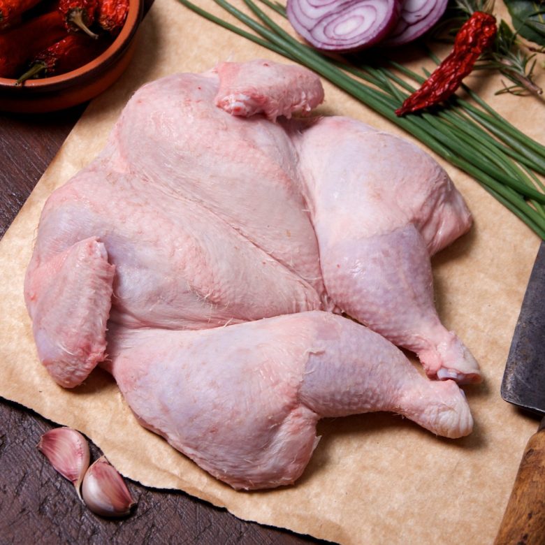 Spatchcock Chicken 1.3kg