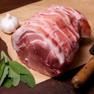 Pork Shoulder Boneless 2kg