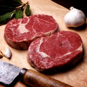 Prime Cut Ribeye Steak 200-227g / 7oz-8oz