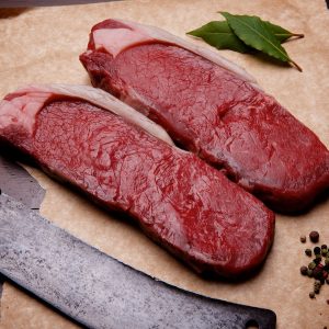 Prime Cut Sirloin Steak 170-200g / 6oz-7oz