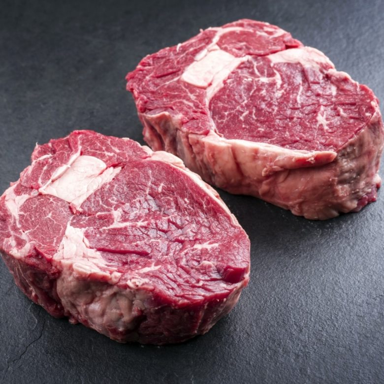 Water Grass Aged Ribeye Joint 1.5kg