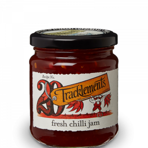 Fresh Chilli Jam 250g