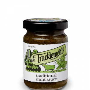 Traditional Mint Sauce 150g