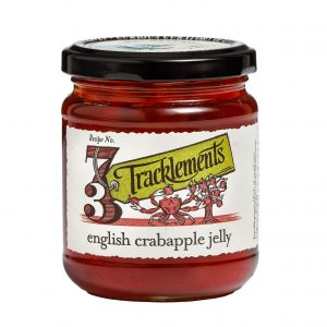 English Crabapple Jelly 250g