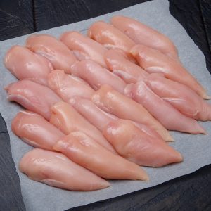 Bulk Chicken Breasts 5kg (20-22)