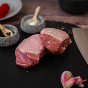 7 Day Aged Lamb Rumps 200g+ (pack of 2)