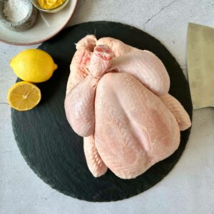 Large Whole Oven-Ready Norfolk Chicken 2kg