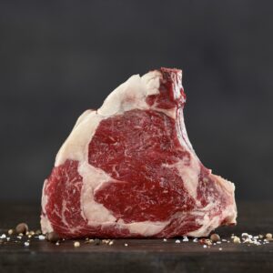 Texas Club Hammer Steak 1kg (minimum)